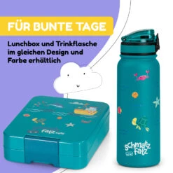 [Gebraucht] Wakaba Thermosflasche 550 Ml -Klarstein 10045263 de 0007 usp