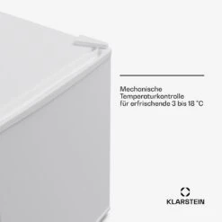 [Gebraucht] Matterhorn 44 Minikühlschrank -Klarstein 10045291 de 0003 usp