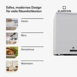 [Gebraucht] Matterhorn 44 Minikühlschrank -Klarstein 10045291 de 0005 usp