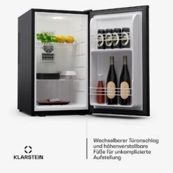 Matterhorn 68 Minikühlschrank -Klarstein 10045292 de 0004 usp