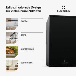 Matterhorn 68 Minikühlschrank -Klarstein 10045292 de 0005 usp