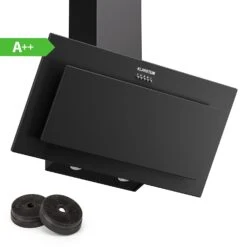 [Gebraucht] Athena 90 Dunstabzugshaube Kopffrei 90cm