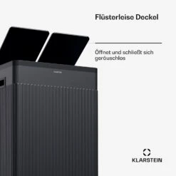 [Gebraucht] Grama 60 Treteimer 60L -Klarstein 10045369 de 0006 usp