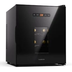 Silent Vino 16 Uno Weinkühlschrank