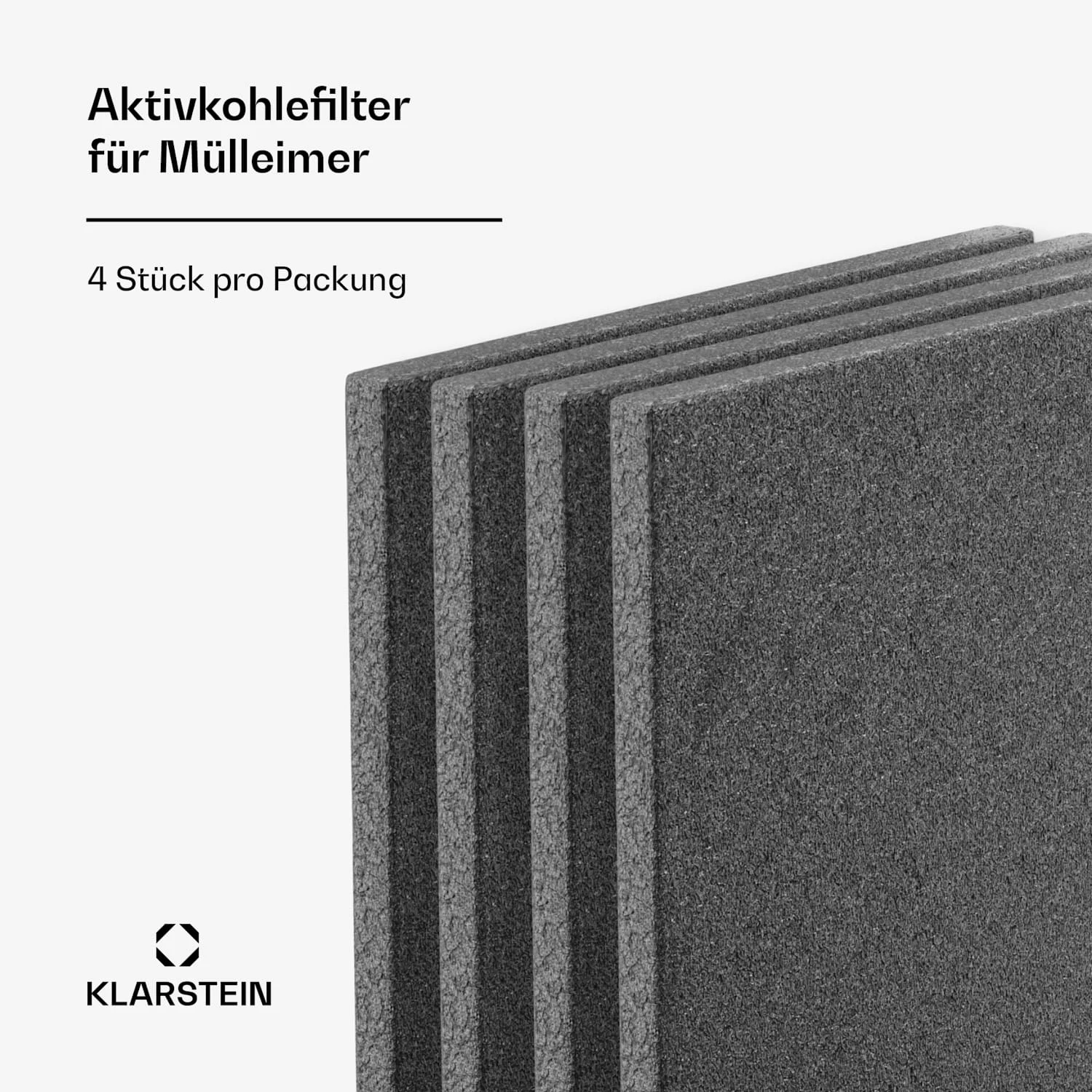 Mülleimer Geruchsfilter Mit Aktivkohle 2 Mülleimer Geruchsfilter Mit Aktivkohle – Bild 2