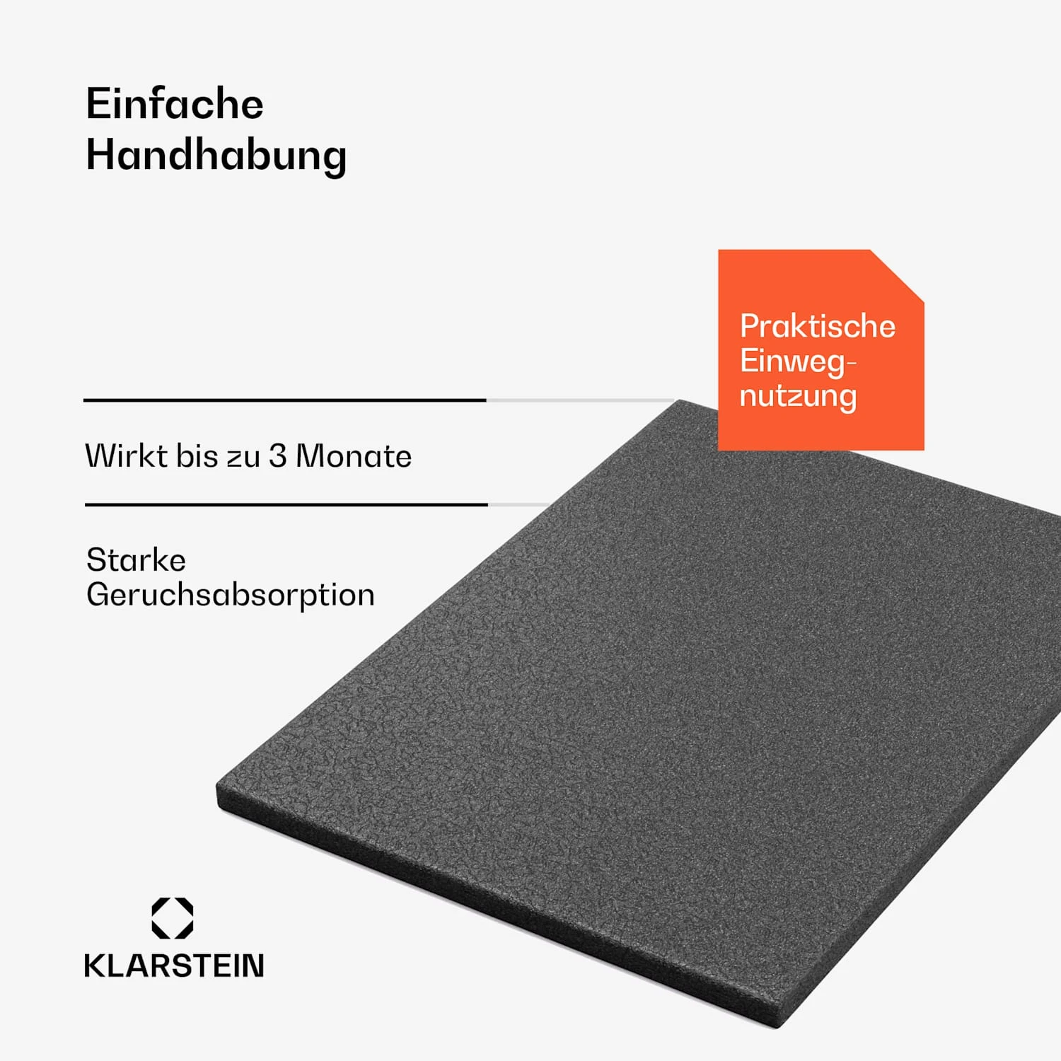 Mülleimer Geruchsfilter Mit Aktivkohle 3 Mülleimer Geruchsfilter Mit Aktivkohle – Bild 3