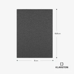 Mülleimer Geruchsfilter Mit Aktivkohle 9 Mülleimer Geruchsfilter Mit Aktivkohle -Klarstein 10045422 yy 0011 dimensions