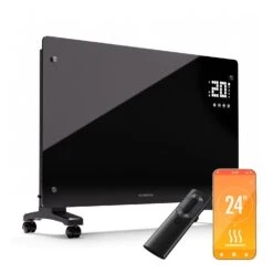 [Wiederverpackt] Bornholm Smart 2500 Konvektorheizung 2500W