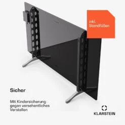 [Wiederverpackt] Marvel Mirror 720 Infrarotheizung Mit Spiegel -Klarstein 10045432 de 0006 usp