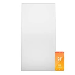 [Gebraucht] Wonderwall Air Smart 770 Infrarotheizung Für Die Wand