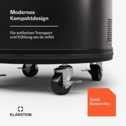 Mr. Barbot 30 Getränkekühler -Klarstein 10045458 de 0004 usp