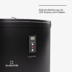 Mr. Barbot 30 Getränkekühler -Klarstein 10045458 de 0005 usp