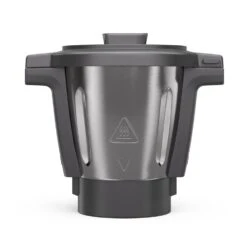 Aria Smart Mix-Behälter 4,7 Ltr Zubehör Keramik-Antihaft