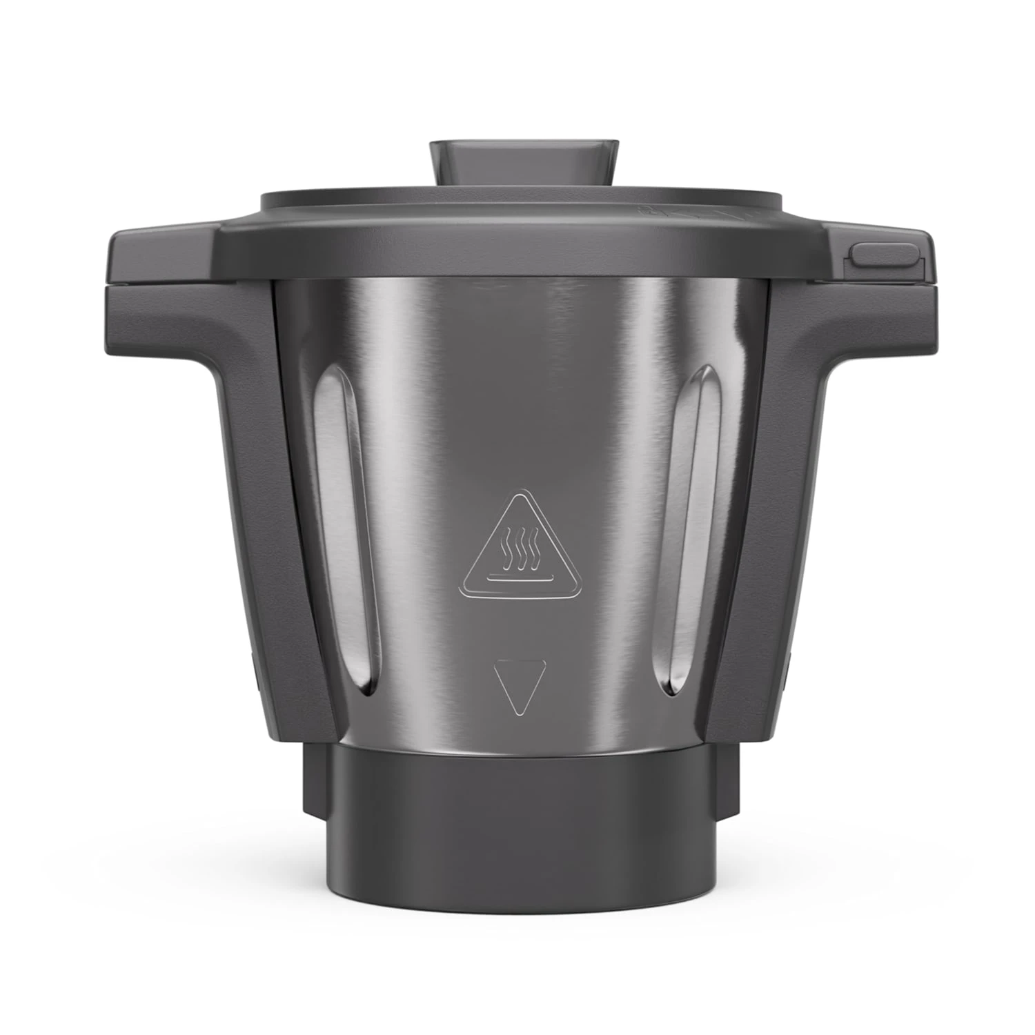 Aria Smart Mix-Behälter 4,7 Ltr Zubehör Keramik-Antihaft 1 Aria Smart Mix-Behälter 4,7 Ltr Zubehör Keramik-Antihaft