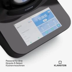 Aria Grande & Select Mix-Behälter 10 Aria Grande & Select Mix-Behälter -Klarstein 10045495 de 0005 usp