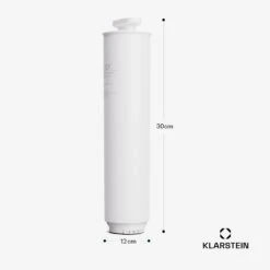 AquaLine CF Filter 2-in-1 Filtersystem 9 AquaLine CF Filter 2-in-1 Filtersystem -Klarstein 10045504 yy 0011 dimensions