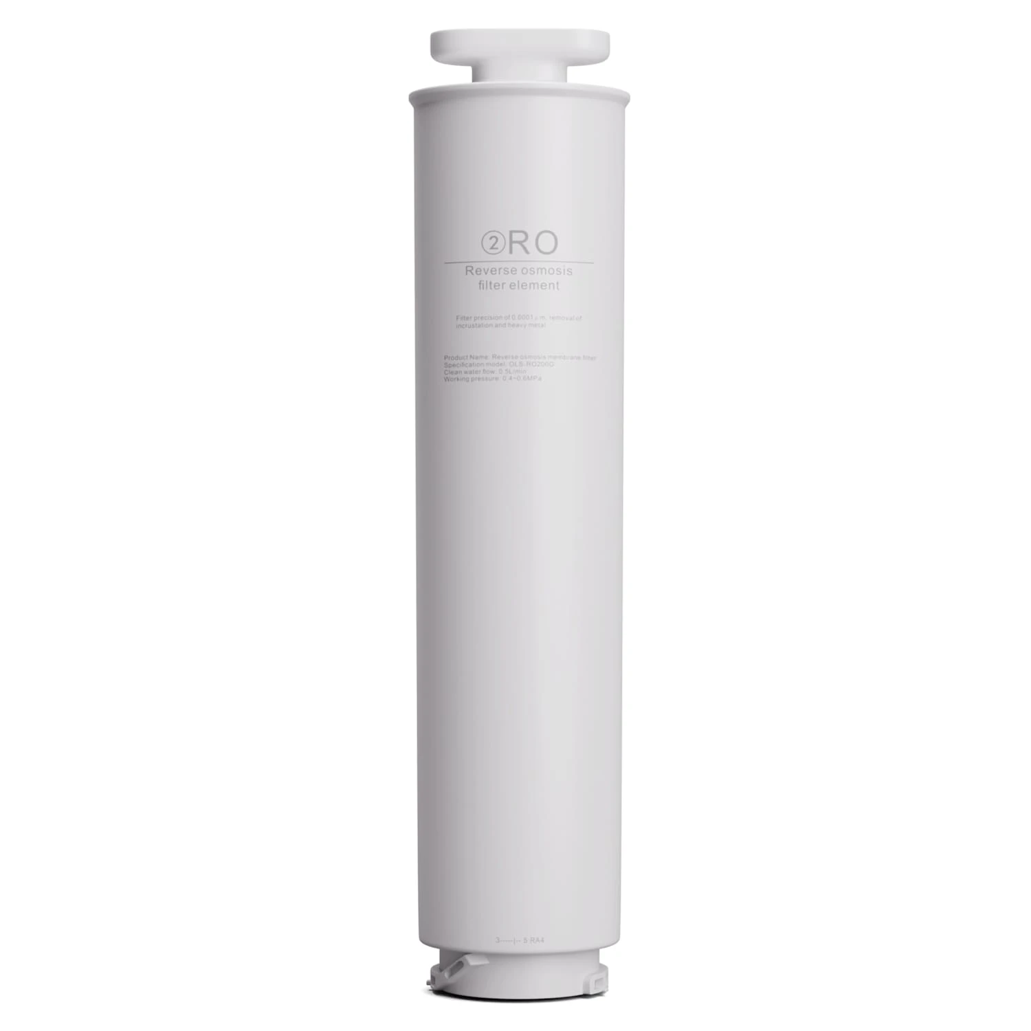 AquaFina 200G RO Filter 1 AquaFina 200G RO Filter