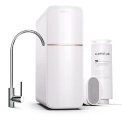 [Wiederverpackt] PureLine 400 Wasserfiltersystem
