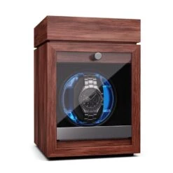 [Wiederverpackt] Brienz Uhrenbeweger 1 Uhr