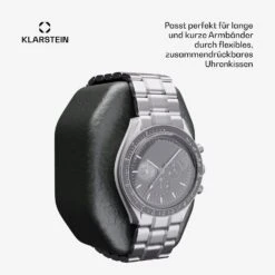 [Gebraucht] Brienz Uhrenbeweger 2 Uhren -Klarstein 10045573 de 0003 usp 1