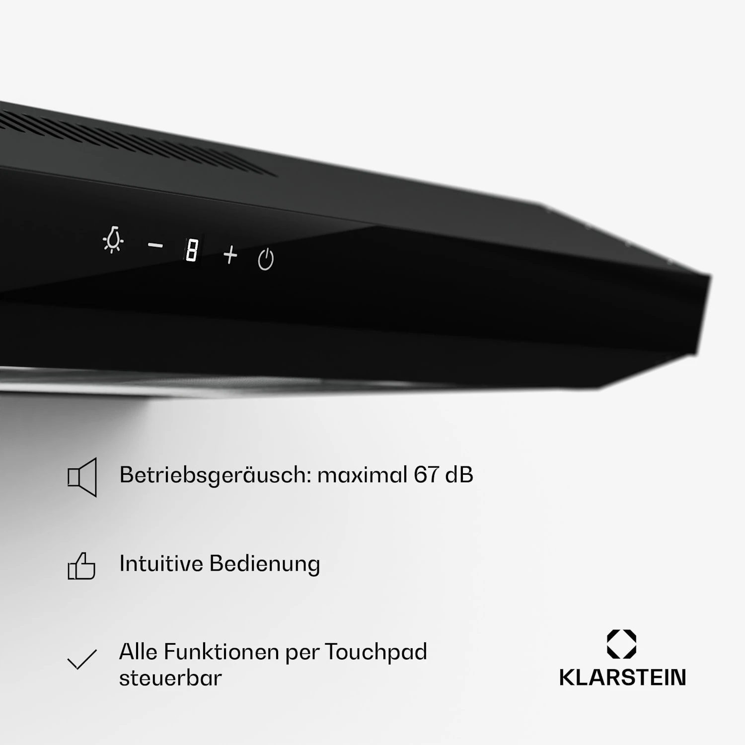 Contempo Neo Unterbau-Dunstabzugshaube 5 Contempo Neo Unterbau-Dunstabzugshaube – Bild 5