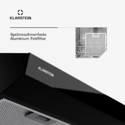 Contempo Neo Unterbau-Dunstabzugshaube 14 Contempo Neo Unterbau-Dunstabzugshaube -Klarstein 10045597 de 0006 usp