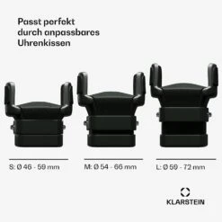 Valmont Uhrenbeweger 6+4 Uhren 9 Valmont Uhrenbeweger 6+4 Uhren -Klarstein 10045620 de 0003 usp