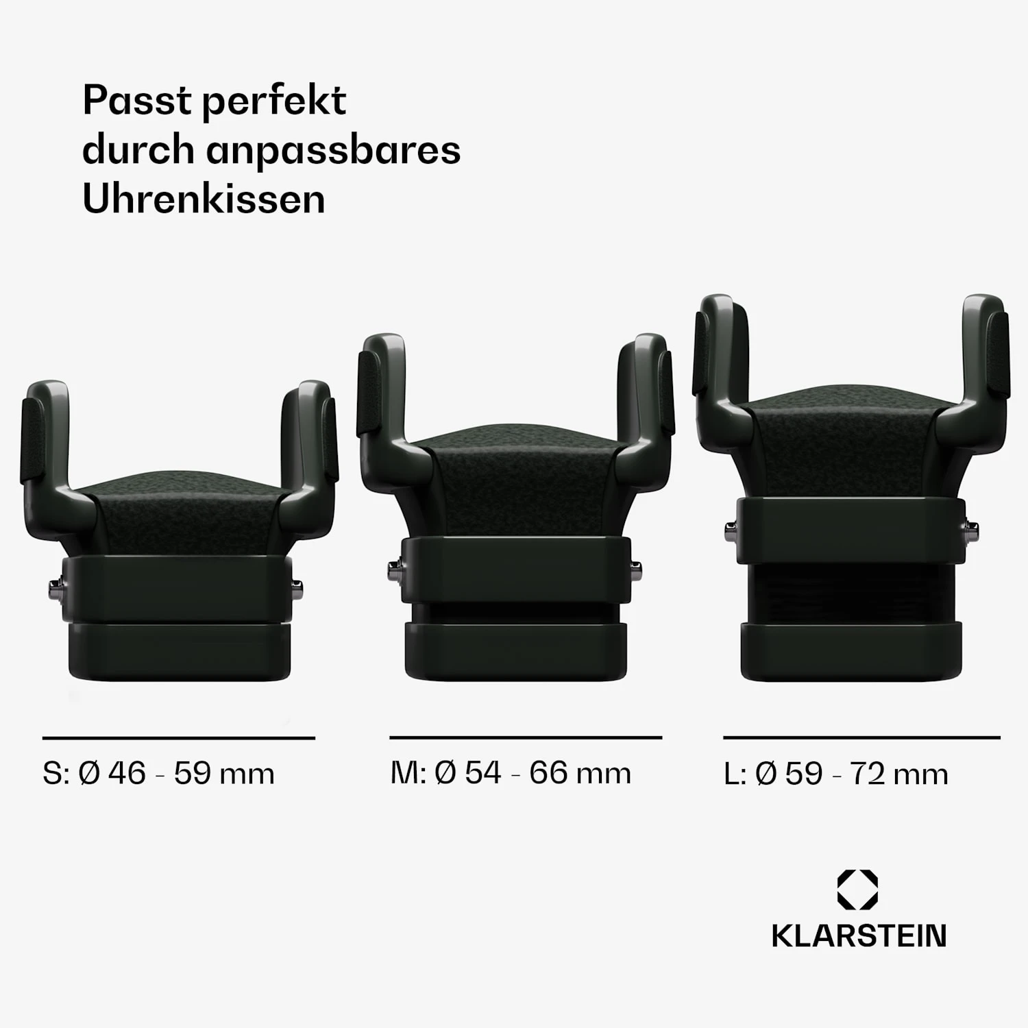 Valmont Uhrenbeweger 6+4 Uhren 3 Valmont Uhrenbeweger 6+4 Uhren – Bild 3