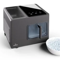 Glacial Pro Nugget Ice Maker Eis-Nugget-Maschine