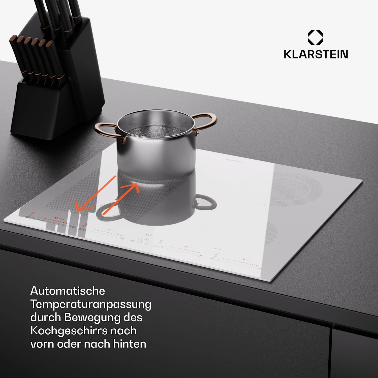 Masterzone 60 Hybrid Induktionskochfeld 4 Masterzone 60 Hybrid Induktionskochfeld – Bild 4