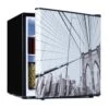CoolArt 45L Mini-Kühlschrank