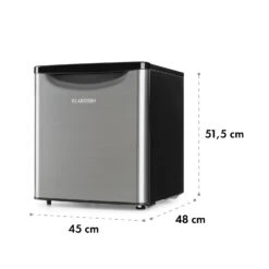 Yummy Kühlschrank 16 Yummy Kühlschrank -Klarstein 10045896 yy 0008 logo