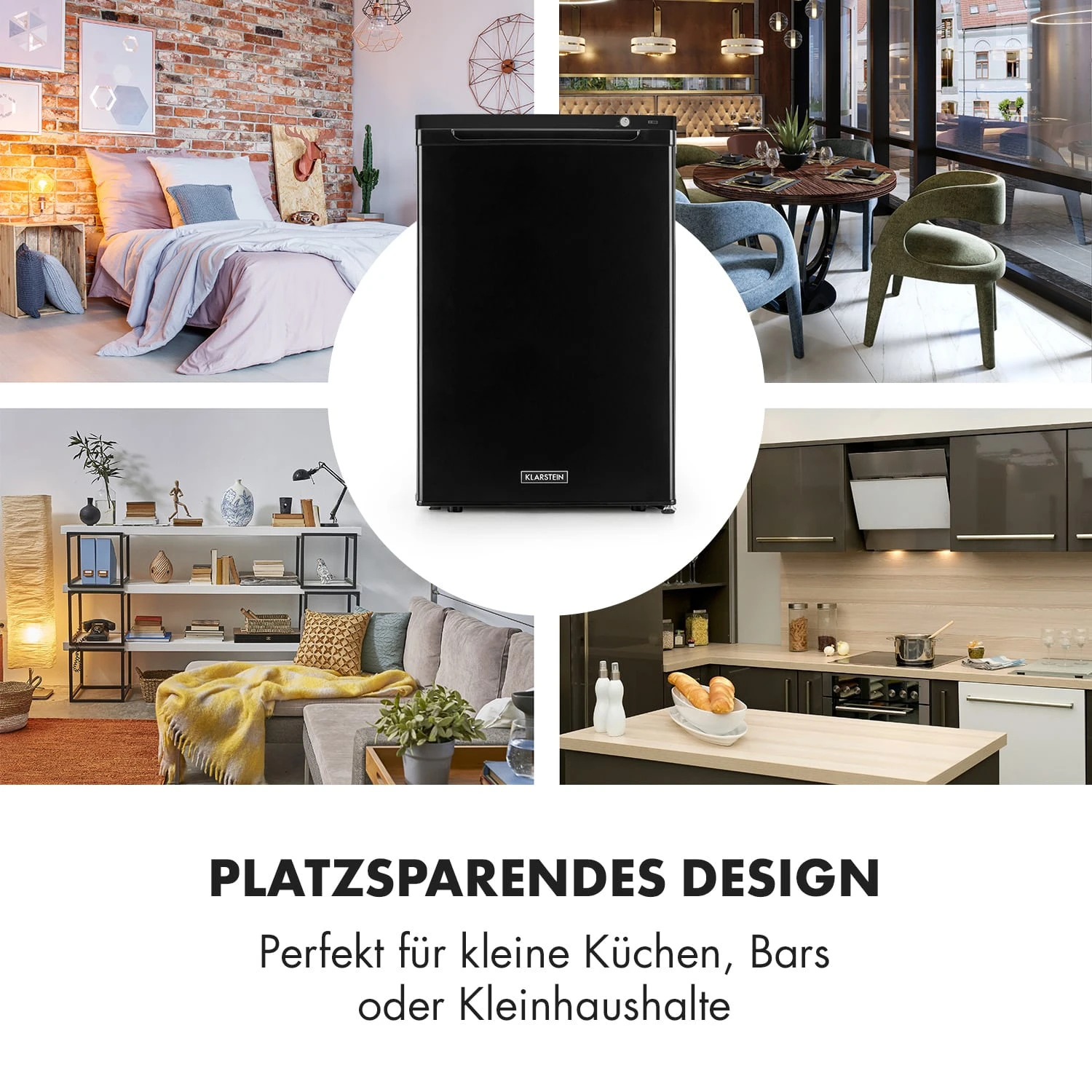 Garfield XXL Gefrierschrank 4 Garfield XXL Gefrierschrank – Bild 4