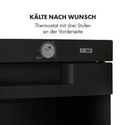 Garfield XXL Gefrierschrank 14 Garfield XXL Gefrierschrank -Klarstein 10045941 de 0006 logo