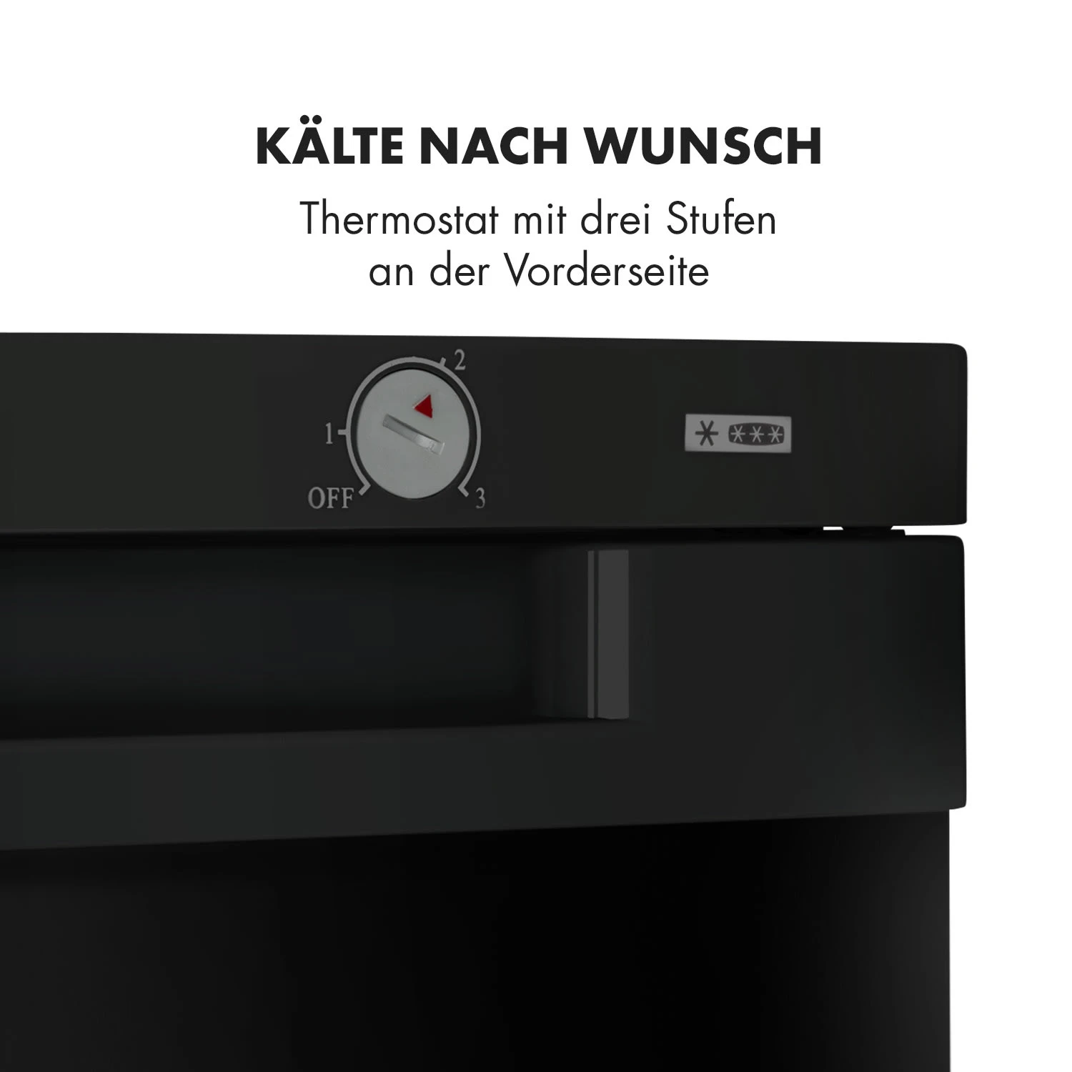 Garfield XXL Gefrierschrank 6 Garfield XXL Gefrierschrank – Bild 6