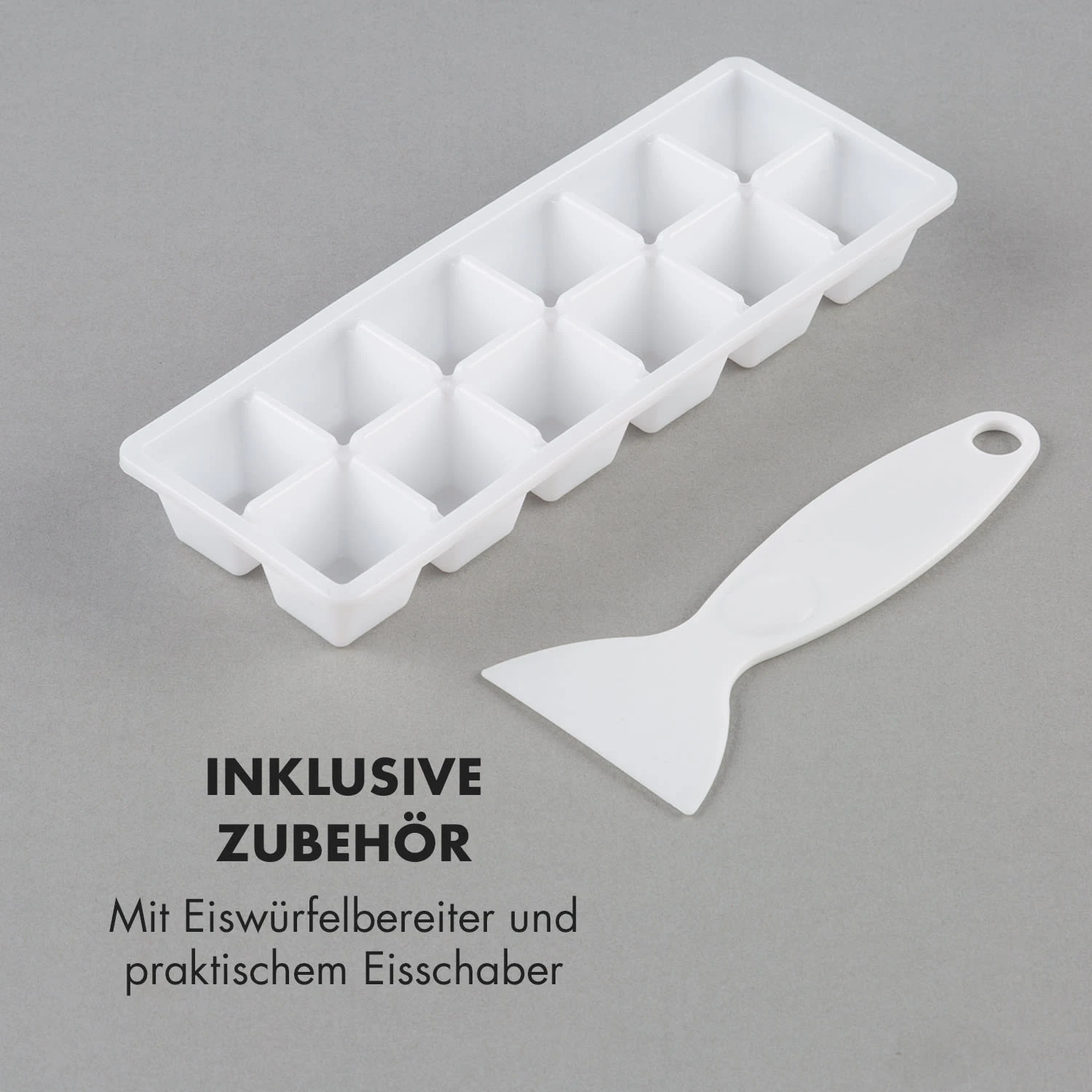 Garfield XXL Gefrierschrank 7 Garfield XXL Gefrierschrank – Bild 7