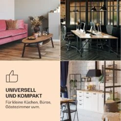 Audrey Retro-Kühlschrank 12 Audrey Retro-Kühlschrank -Klarstein 10046057 de 0005 logo