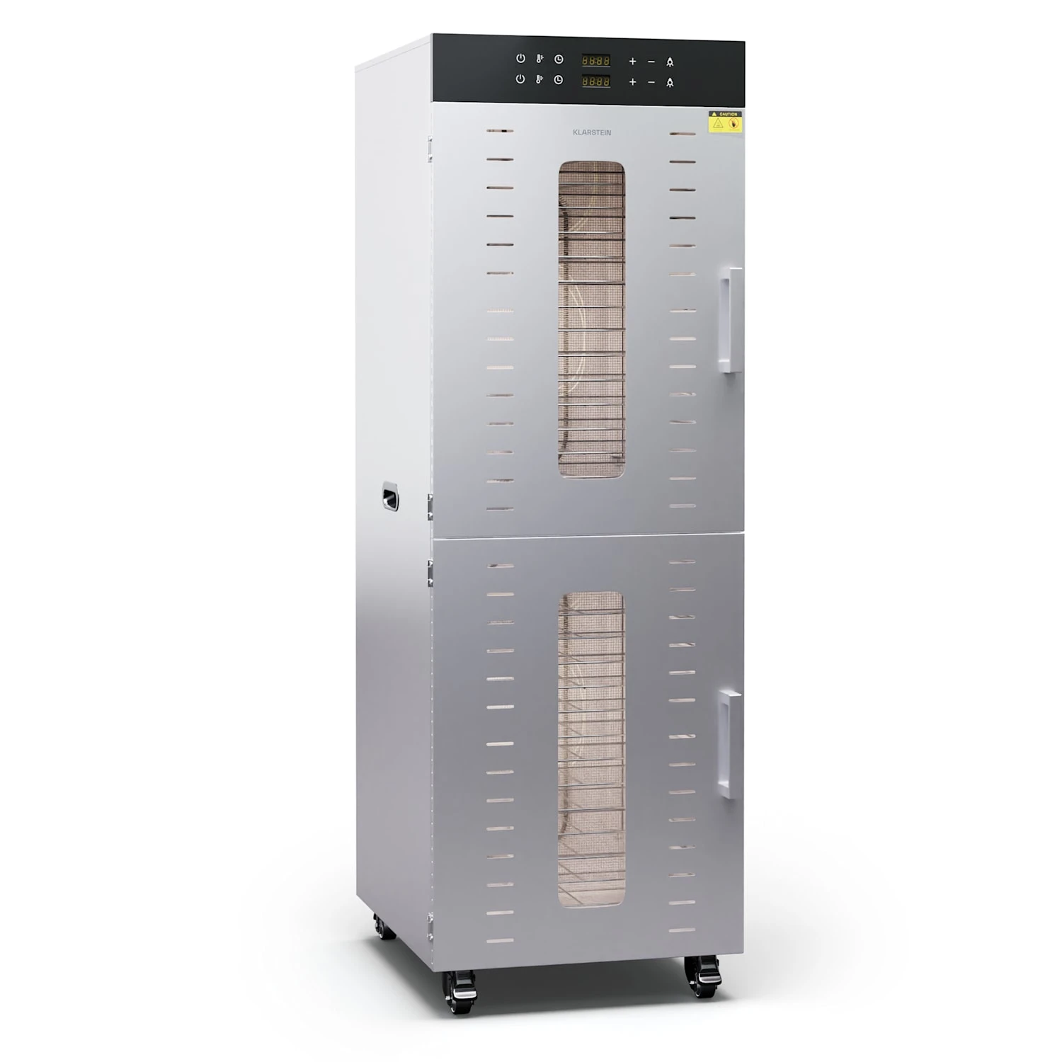 Master Jerky 500 Vertical Dörrautomat 1 Master Jerky 500 Vertical Dörrautomat