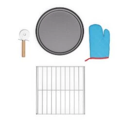 PizzaForno Zubehörset 4-teilig