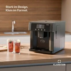 [Gebraucht] Eiszeit Eiswürfelmaschine -Klarstein 10046160 de 0003 usp 1