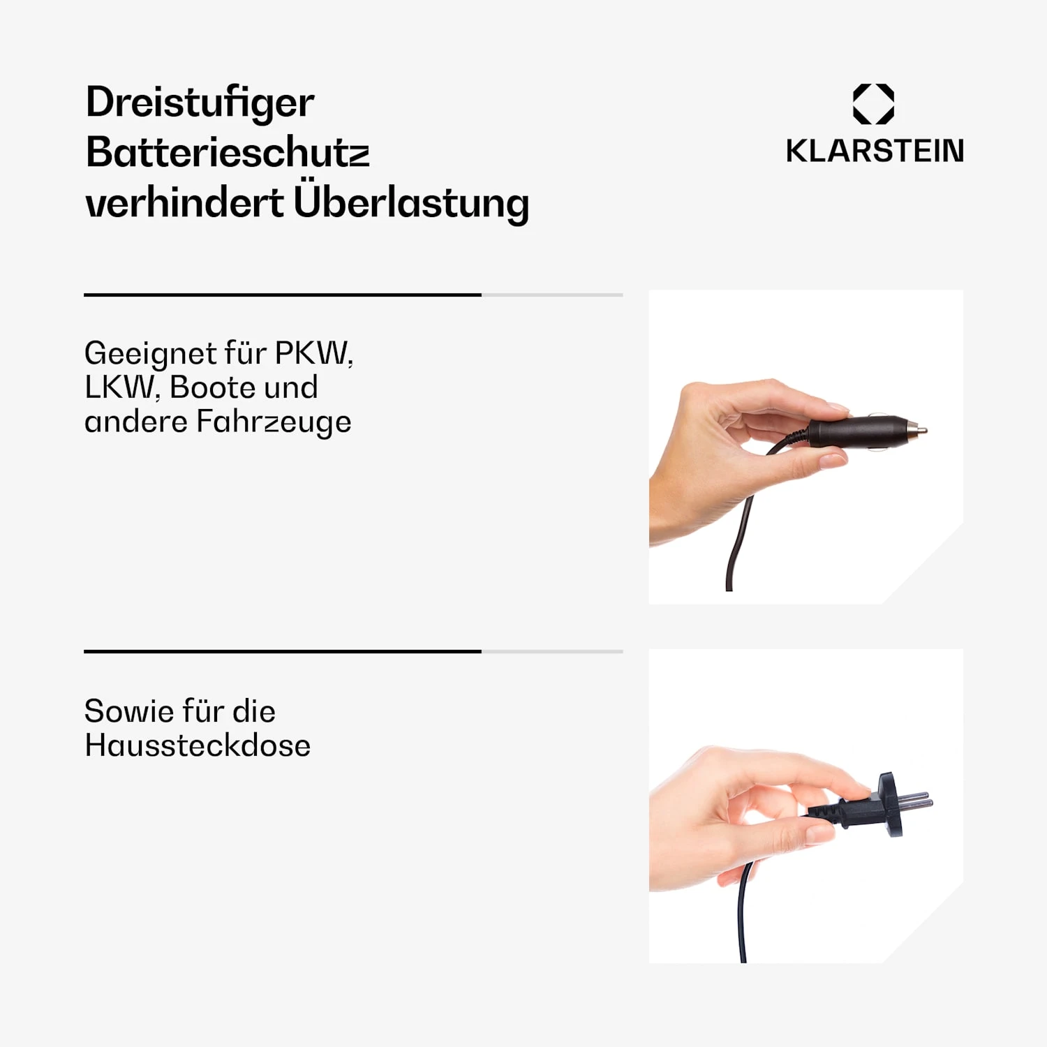 PolarForce 30L Kompressor-Kühlbox 6 PolarForce 30L Kompressor-Kühlbox – Bild 6