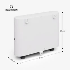 Blaze Flow Unterbau-Durchlauferhitzer | 5,5kW 14 Blaze Flow Unterbau-Durchlauferhitzer | 5,5kW -Klarstein 10046239 yy 0011 dimensions