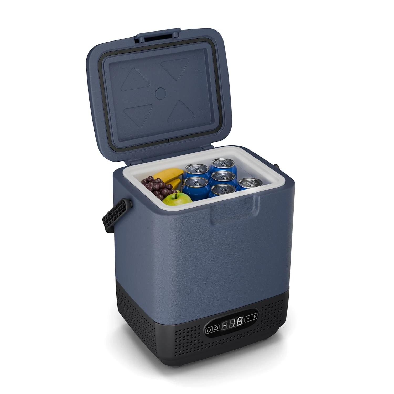 SwiftFrost 12L Kühlbox 1 SwiftFrost 12L Kühlbox