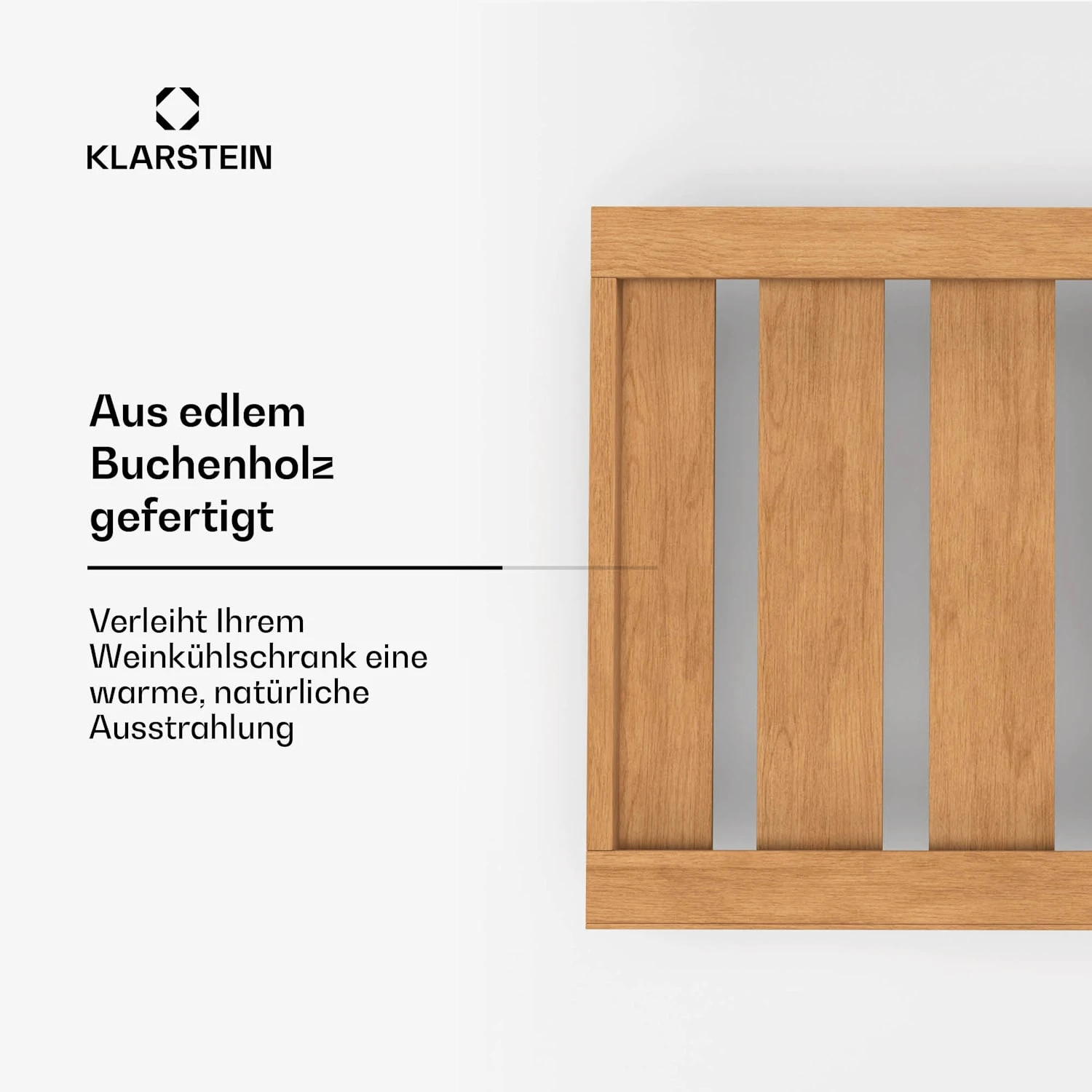 Weinglasregal 4 Weinglasregal – Bild 4