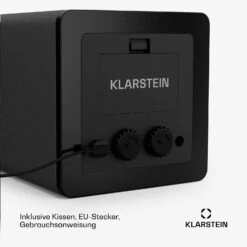[Gebraucht] TimeSync Uhrenbeweger | 1 Uhr -Klarstein 10046301 de 0006 usp 1