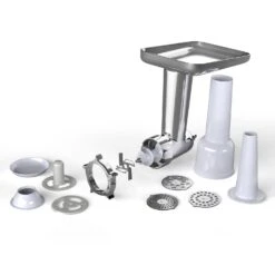 Chiara Fleischwolf-Aufsatz