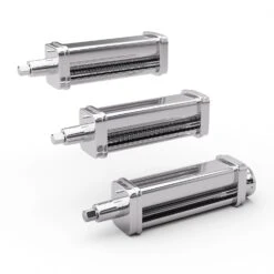 Chiara Nudel-Aufsatz | 3-in1-Funktionen