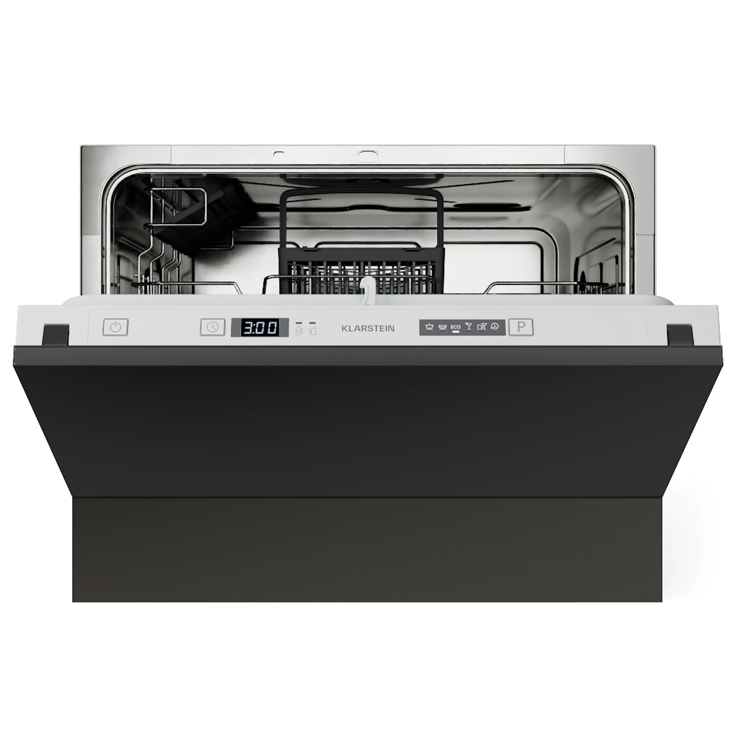 Havasia UV 6 Secret Einbau-Geschirrspüler | Kompakt | 6 Gedecke 1 Havasia UV 6 Secret Einbau-Geschirrspüler | Kompakt | 6 Gedecke