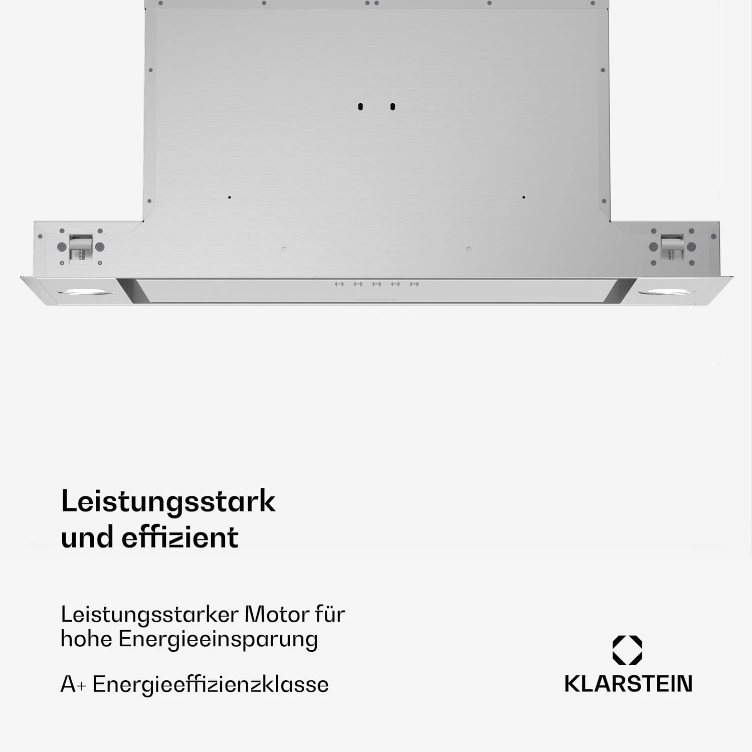 TurboMax 75 Dunstabzugshaube 4 TurboMax 75 Dunstabzugshaube – Bild 4