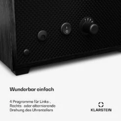 Brienz 3 Uhrenbeweger | 3 Uhren 11 Brienz 3 Uhrenbeweger | 3 Uhren -Klarstein 10046734 de 0005 usp